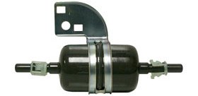 Hastings Fuel Filter