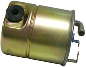 Hastings Fuel Separator
