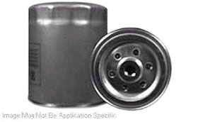 Hastings Hydraulic Filter