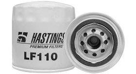 Hastings Oil Filter
