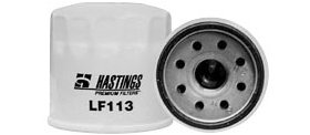 Hastings Oil Filter