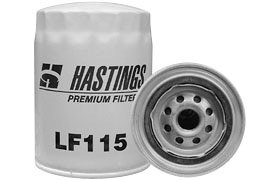 Hastings Oil Filter