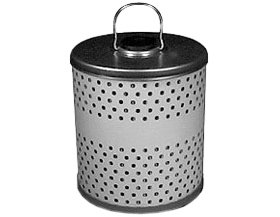 Hastings Oil Filter