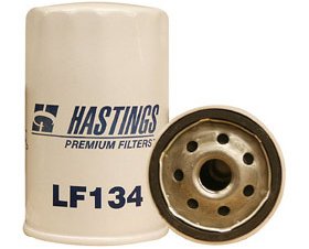 Hastings Oil Filter