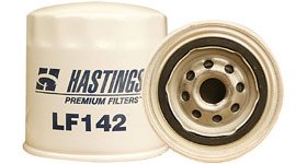 Hastings Oil Filter