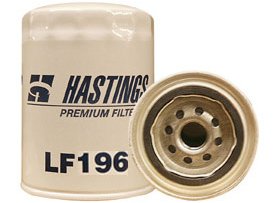 Hastings Oil Filter