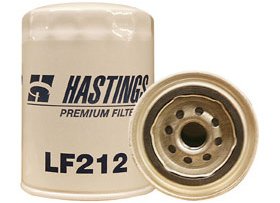 Hastings Oil Filter