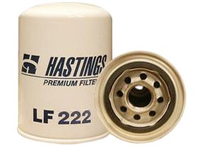 Hastings Oil Filter