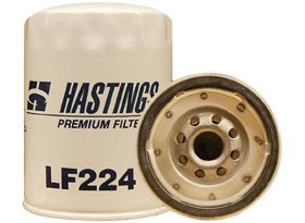 Hastings Oil Filter