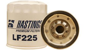 Hastings Oil Filter