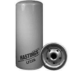Hastings Oil Filter