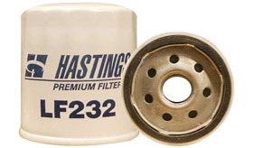Hastings Oil Filter