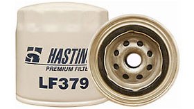 Hastings Oil Filter