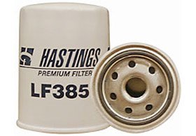 Hastings Oil Filter