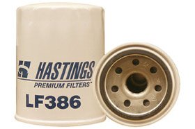 Hastings Oil Filter