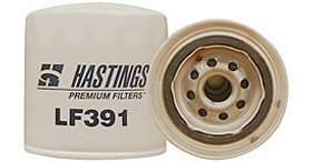 Hastings Oil Filter