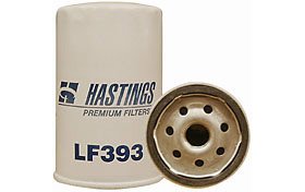 Hastings Oil Filter