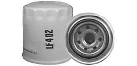 Hastings Oil Filter