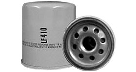 Hastings Oil Filter
