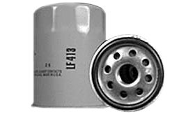 Hastings Oil Filter