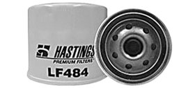 Hastings Oil Filter