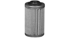 Hastings Oil Filter