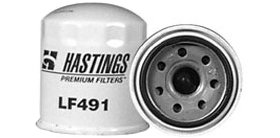 Hastings Oil Filter