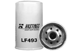 Hastings Oil Filter