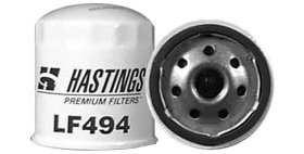 Hastings Oil Filter