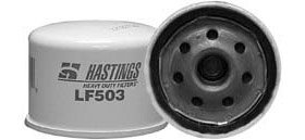 Hastings Oil Filter