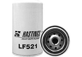 Hastings Oil Filter