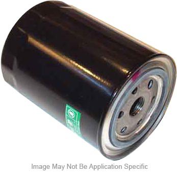 Hastings Oil Filter