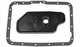 Hastings Automatic Transmission Filter