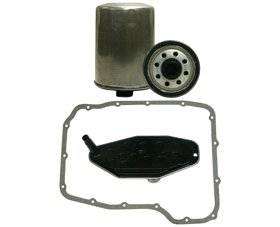 Hastings Automatic Transmission Filter