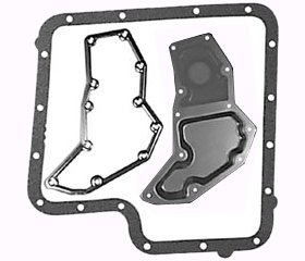 Hastings Automatic Transmission Filter
