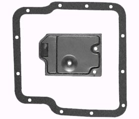 Hastings Automatic Transmission Filter