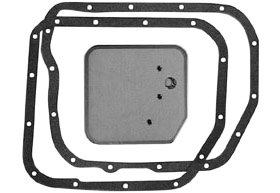 Hastings Automatic Transmission Filter