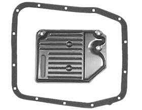 Hastings Automatic Transmission Filter