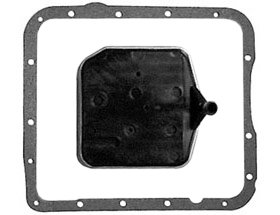Hastings Automatic Transmission Filter