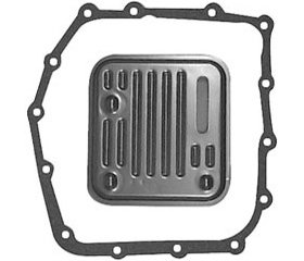 Hastings Automatic Transmission Filter