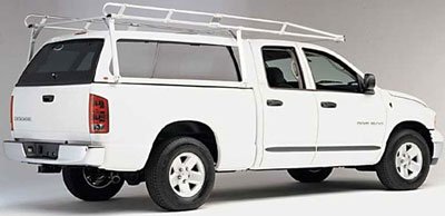 Hauler Racks Truck Bed Rack