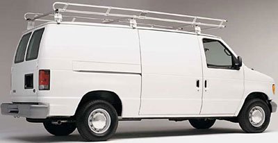 Hauler Racks Cargo Carrier