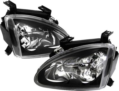Spyder Headlight