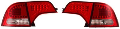 Bolton Premiere Tail Light