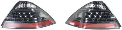 Bolton Premiere Tail Light