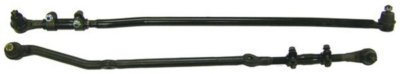 Crown Steering Linkage Assembly