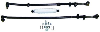 Crown Steering Linkage Assembly