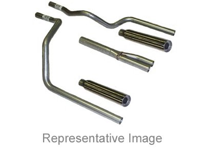 Heartthrob Exhaust Exhaust System