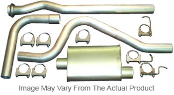 Heartthrob Exhaust Exhaust System