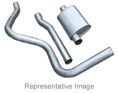 Heartthrob Exhaust Exhaust System